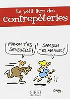 Le Petit Livre de - Contrepèteries 2754000909 Book Cover