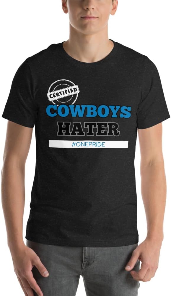 Lions - One Pride Unisex T Shirt, Lions Fan Gift