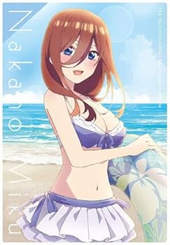 Amazon.co.jp: 映画「五等分の花嫁」ウエハース3 [8