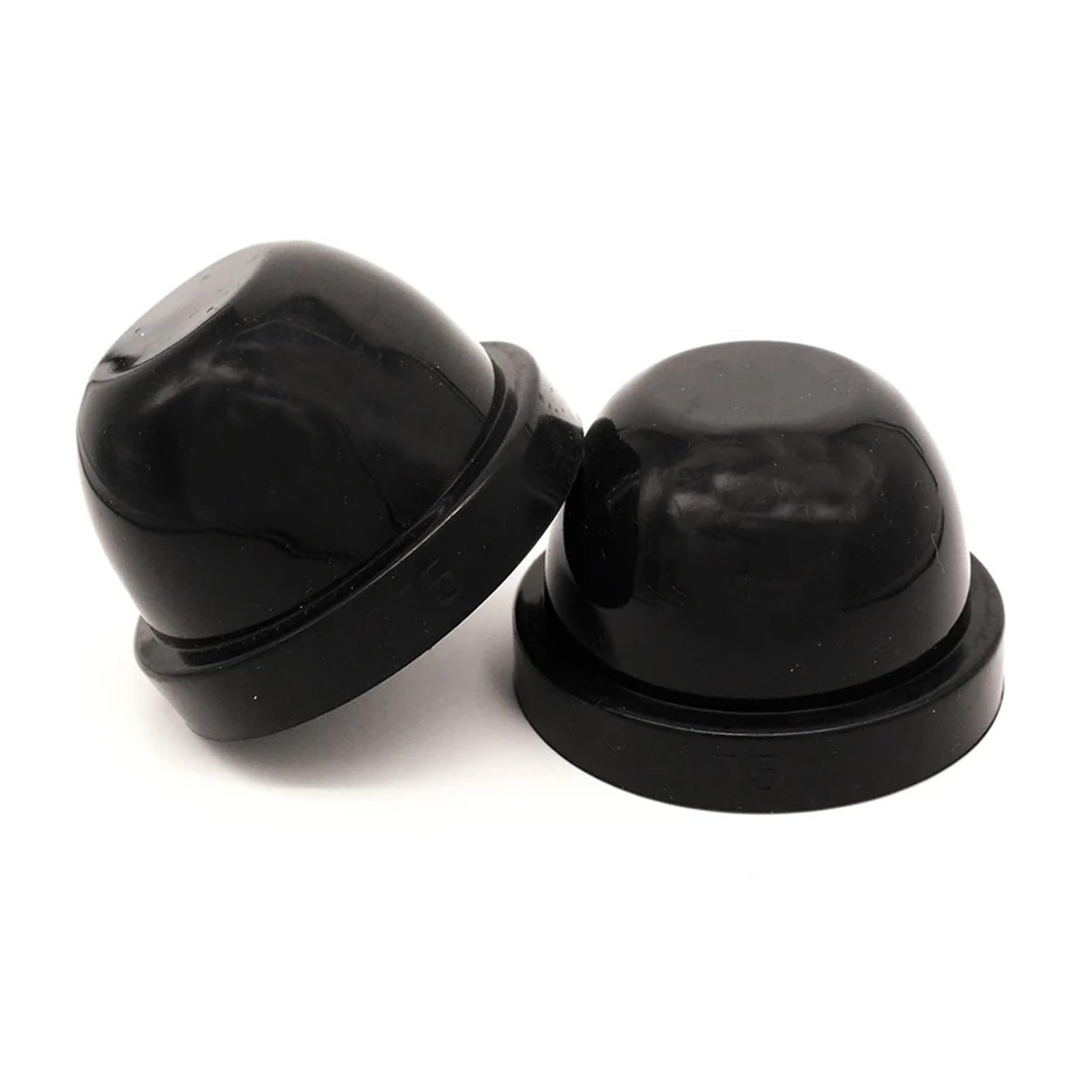 Joint anti-poussière pour phares auto cache caoutchouc ampoule LED HID - 6