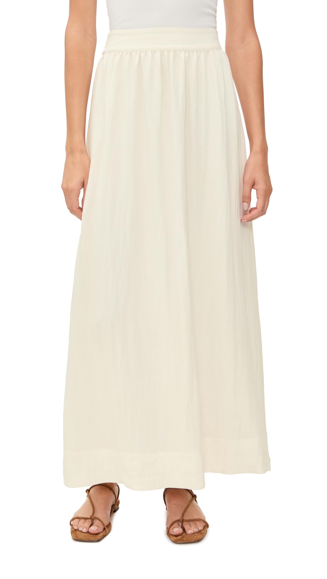 Z Supply Womens Serendipity Skirt