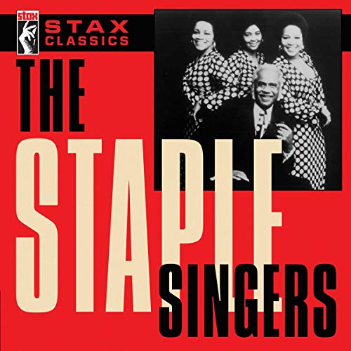 shrink avvolto Stax Classics