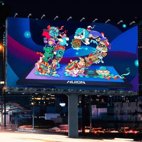 Image of Portable LED Display Wall Panel |3840Hz High Refresh Rate | P2.9 P3.9 P4.9 P6 |IP65 Waterproof Modular LED Video Wall Panel Screen for Party Game Wedding Concert (12, P3.81, 50*50cm(1.64ft*1.64ft))