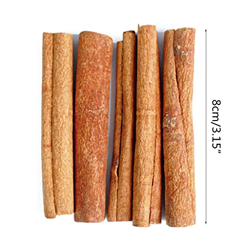 5 Palitos de Canela Natural MHADBKH para Ambientar miniatura 3