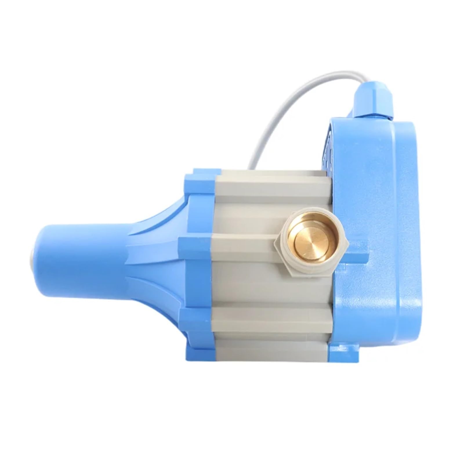 presostato Bomba Agua Interruptor electrónico de Control automático de presión de Bomba de Agua e Interruptor de Flujo de Control automático de Bomba