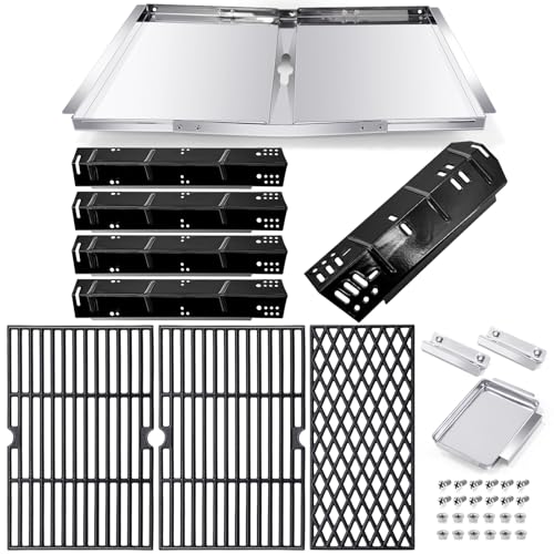 Dyna-Glo Grease Management Kit