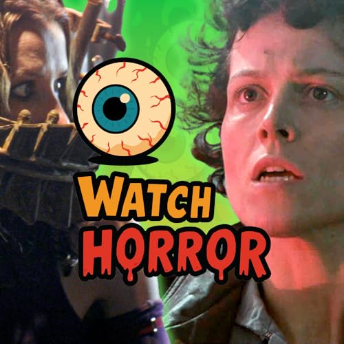 Sigourney Weaver’s ALIEN Comeback? | New Friday the 13th, SAW Reset & Stephen King’s IT: Welcome to Derry