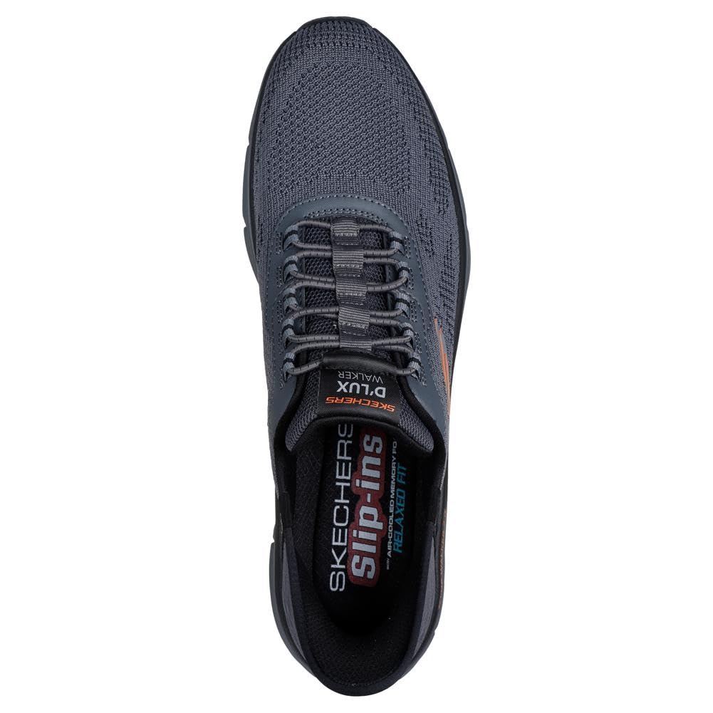 Skechers Mężczyźni D'LUX WALKER 2.0Buty