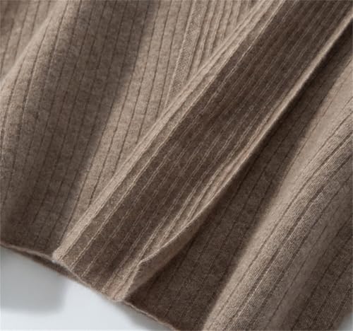 Rungion Women's Cashmere Knit Wrap Scarf Thickened Winter/Fall Warm Shawl Stole Vest Cover Coat Trendy Soft Pashmina Gifts3