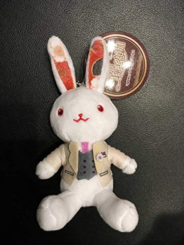 明治東京恋伽 マスコットぬいぐるみ2 川上音二郎 めいこいのサムネイル