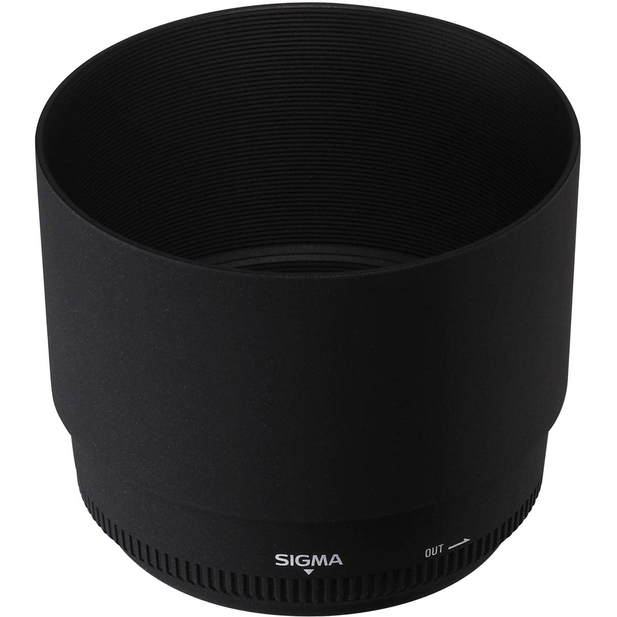 Amazon | シグマ(Sigma) SIGMA レンズフード LH830-01 | レンズフード 通販