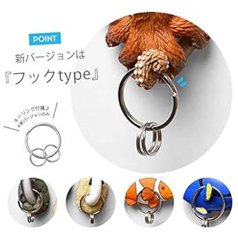 マニーローズ　キーハンガーフック　ホーロー Amazon.co.jp: マニー｛many)ローズホーローフック ホビー