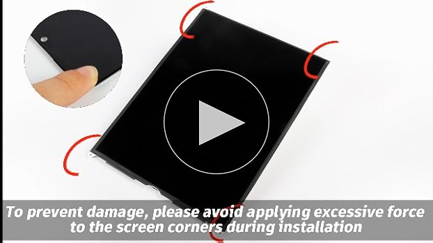 iPad - じんぐー Amazon.co.jp: JPUNG タッチスクリーンデジタイザー iPad 第7