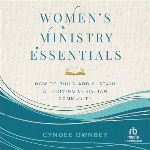 Women's Ministry Essentials cover art
