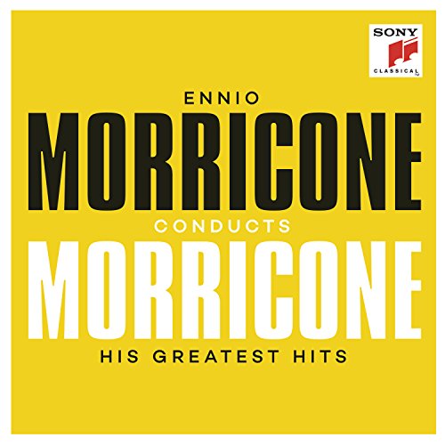 Ennio Morricone - Temi Dalle Colonne Sonore