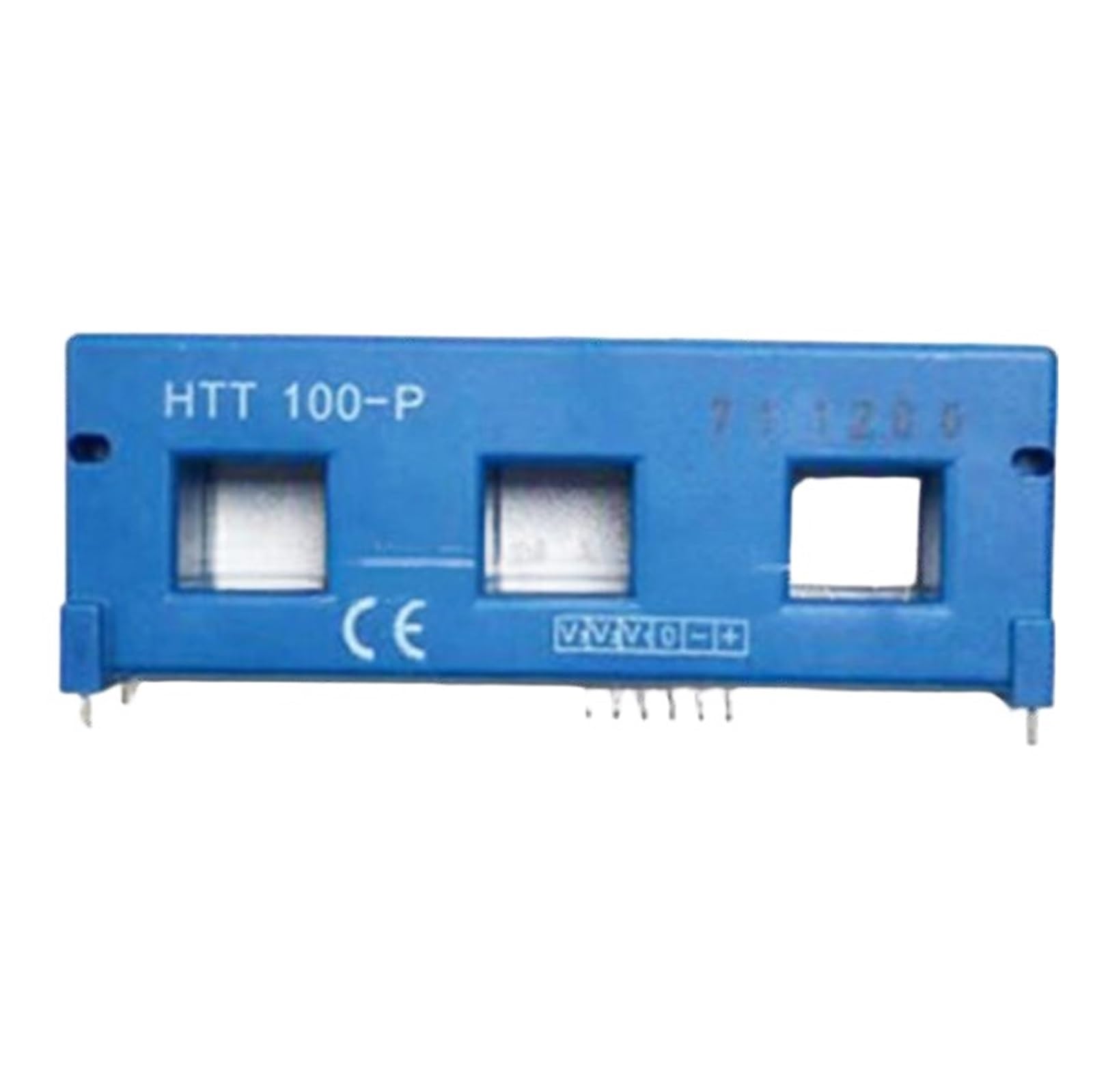 NACODLUL HTT100-P sensor voltage sensing