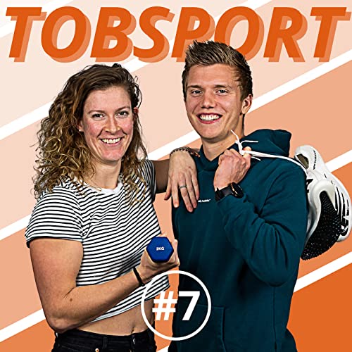 toBsport #7 - De keerzijde van de Medal Factory