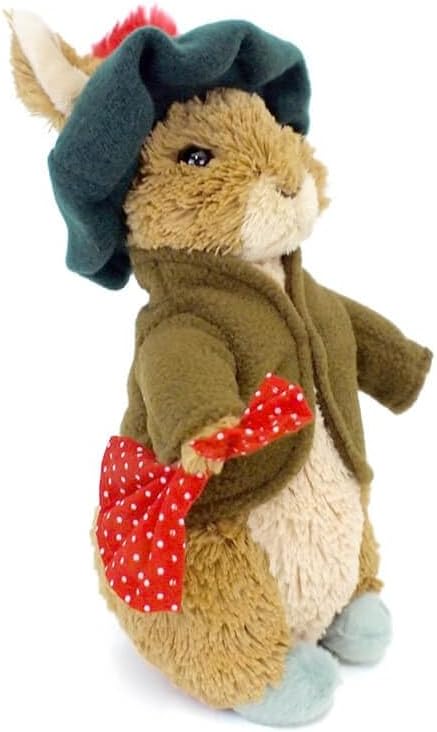 GUND Classic Benjamin Bunny, 6.5 in