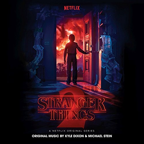 Stranger Things 2 (Netflix)