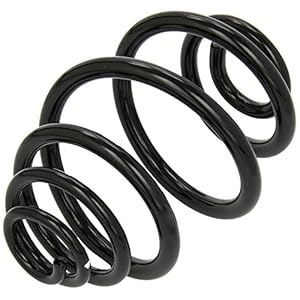 Monroe SP2788 Ressort de Suspension Oespectrum