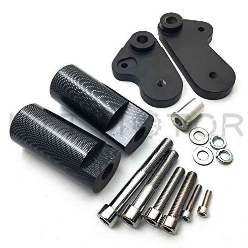 HTTMT Delrin Frame Sliders