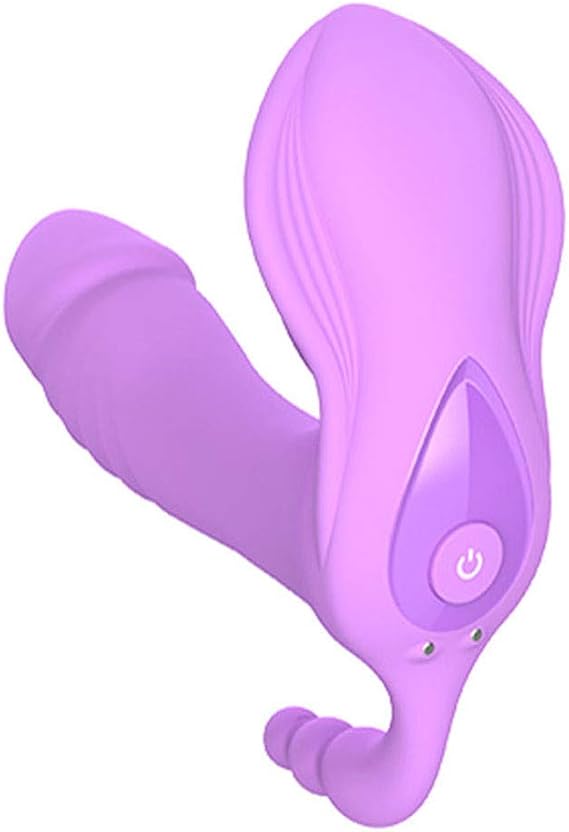 Harpily - Vibrador para clítoris y clítoris, con garantía de ...