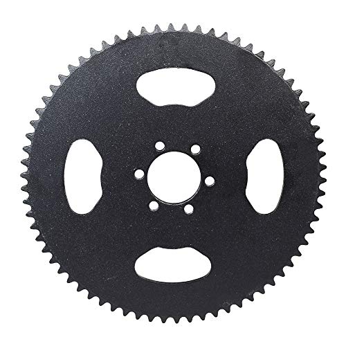 AlveyTech #35 Chain 70 Tooth Sprocket for The Baja Doodle