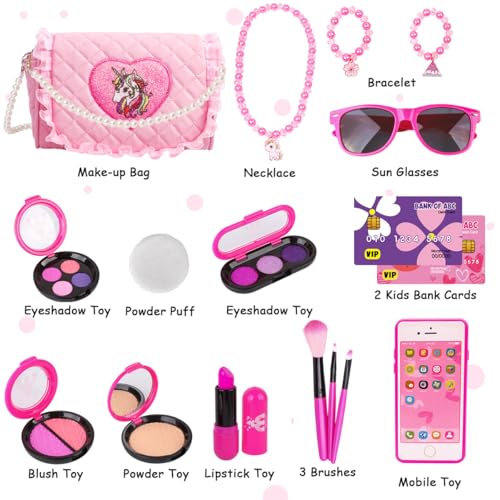 image for Meland Toys for Girls - Toddler Girls Gift Idea for Birthday Christmas