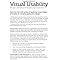 Amazon.com: Visual Usability: Principles and Practices for Designing ...