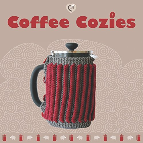 Coffee Cozies