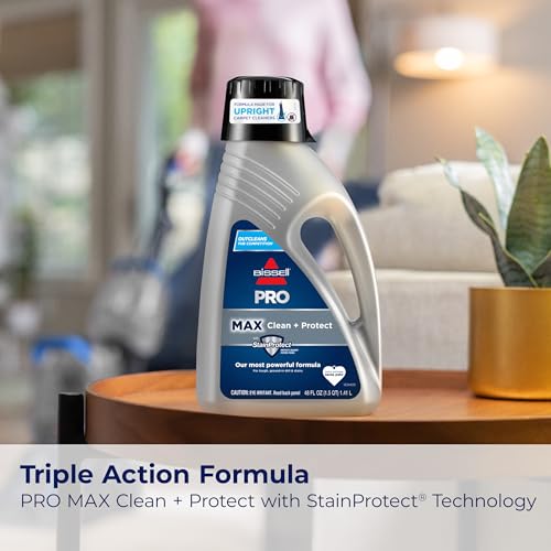 BISSELL TurboClean Carpet Cleaner - Save 19% at $99.99 - Image 5
