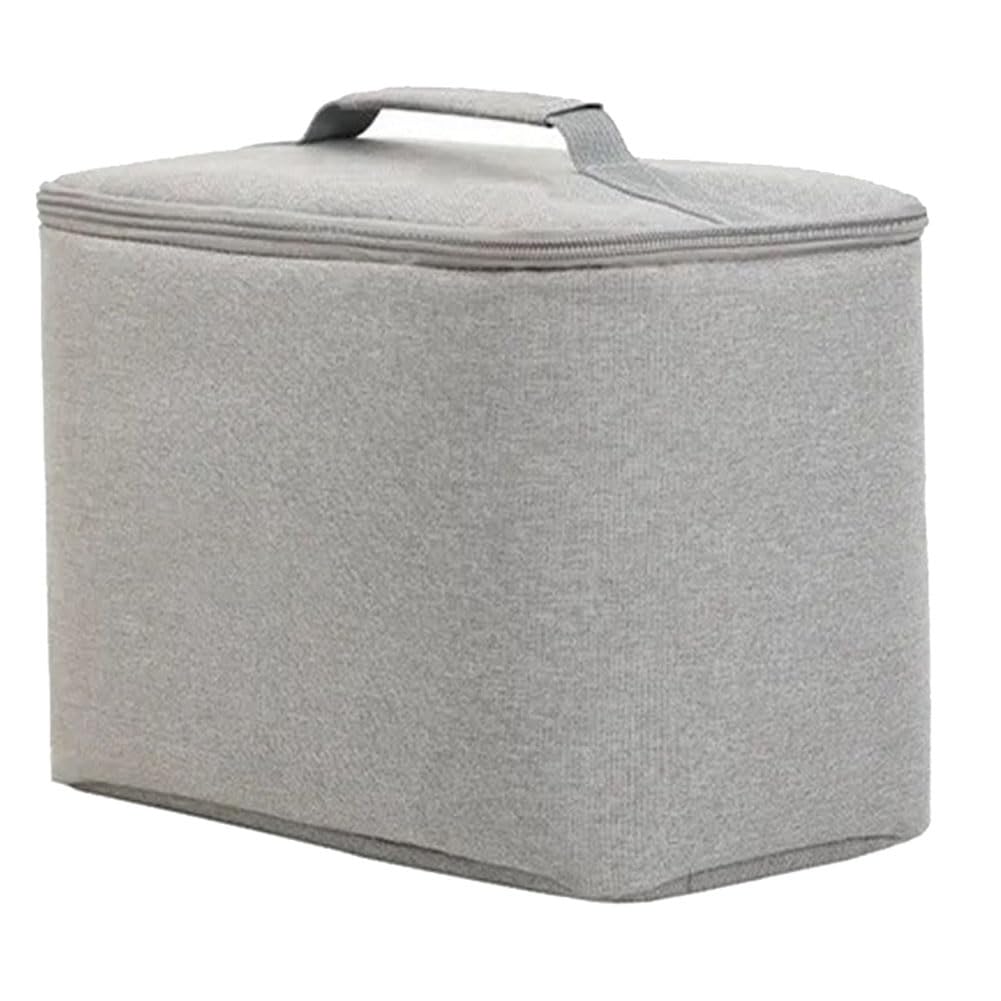 Para Bolsa para Proyector Estuche Protector de Almacenamiento Portátil Bolsa de Viaje para Proyector Bolsas de Almacenamiento Portátiles de Gran Capacidad