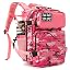 25l Uk Flag Pink Camo