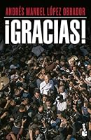 ¡Gracias! 6073918070 Book Cover