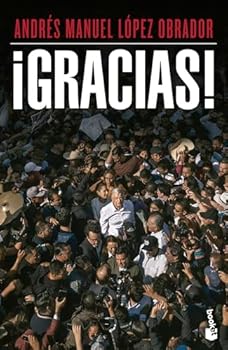 Paperback ¡Gracias! [Spanish] Book