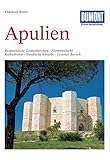 kunst reiseführer sizilien  DuMont Kunst Reiseführer Apulien: Fahrten zu byzantinischen Grottenkirchen, normannischen Kathedralen, staufischen Kastellen und Barockbauten in Lecce