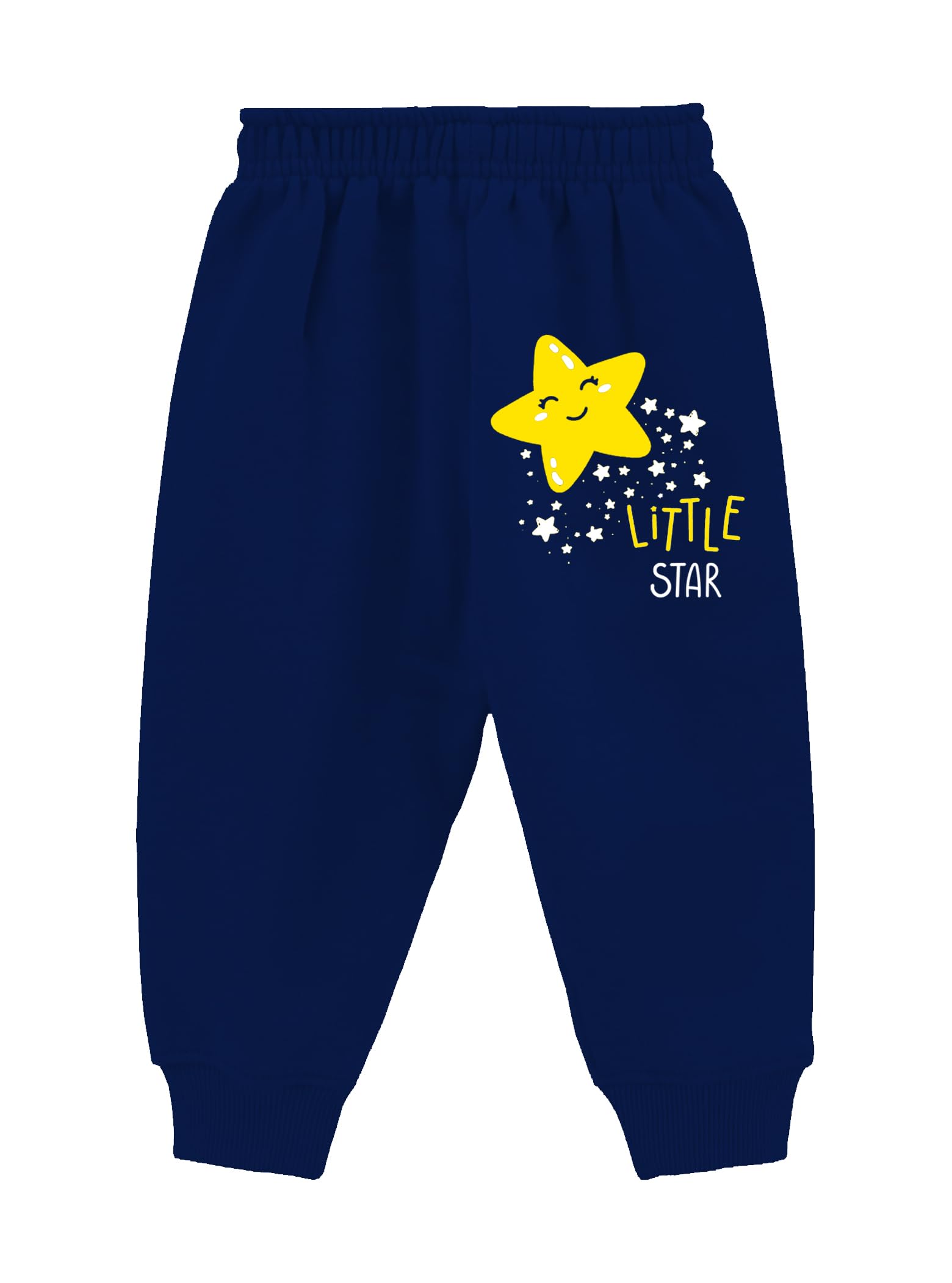 MINI MYN Baby Girl and Baby Boy Relaxed Pyjamas - Image 6 thumbnail