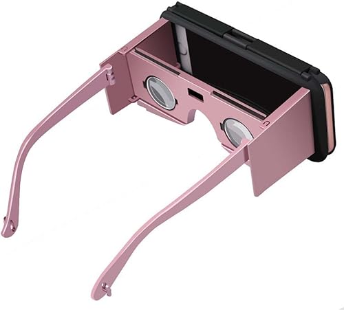 Case Cover Realt virtuale per iPhone 6 6S Rosa : Visori realt� virtuale Case Cover Realt virtuale per iPhone 6 6S Rosa : Visori realt� virtuale