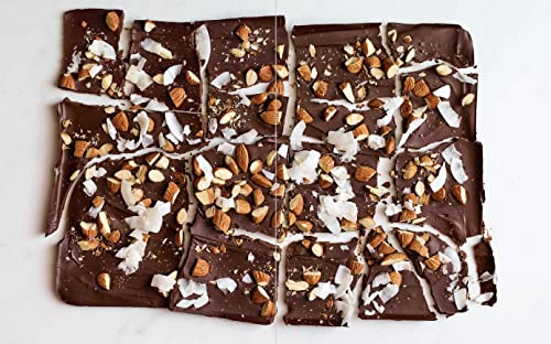 The Essential Vegetarian Keto Cookbook: 65 Low-Carb, High-Fat Ketogenic Recipes: 65 Low-Carb, High-Fat, Plant-Based Recipes Paperback – Illustrated, 20 Nov. 2018 - Image 5