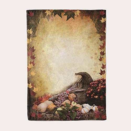 Plaid polaire couverture douce flannel lit canapé 180x240 KnSam