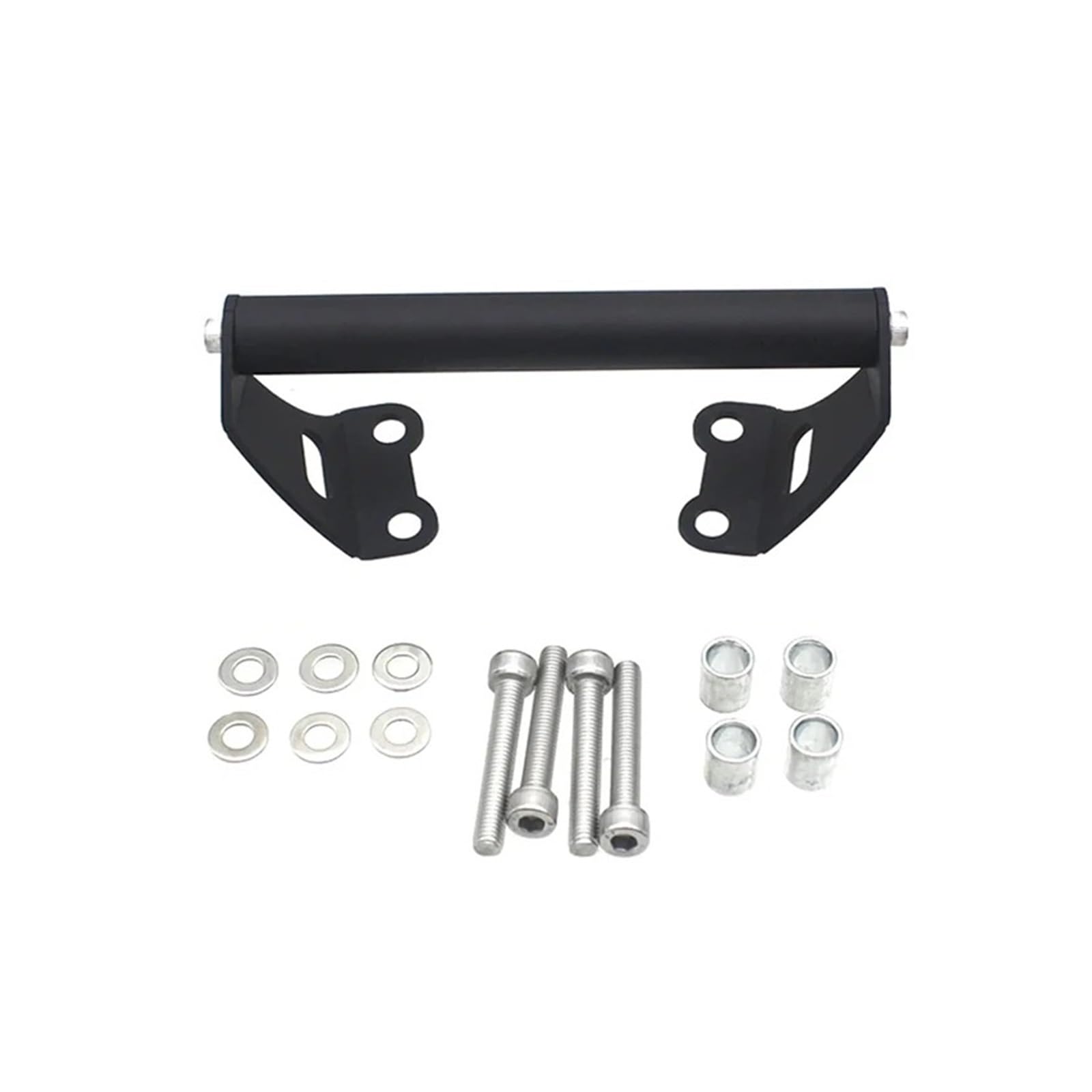 supporto manubrio Supporto Per Cellulare Da Moto Per Speed400 Per Speed ​​400x Per Scrambler 400 Per SCRAMBLER400 2024- Per Supporto Di Navigazione GPS Adventure