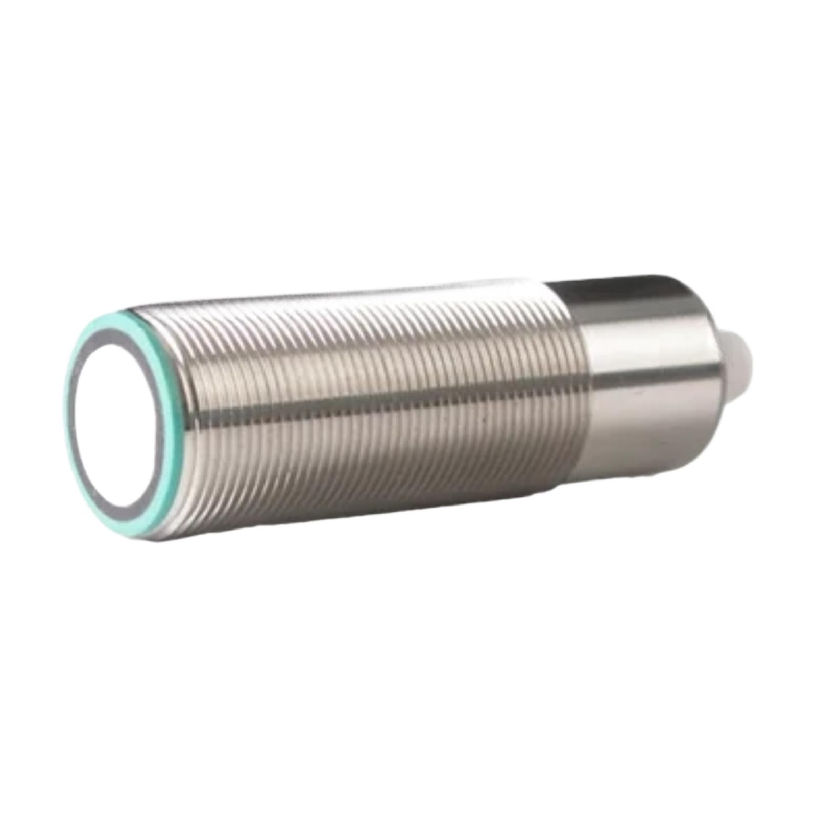 1 pcs Sensor ultrasónico 0-10V Rango de detección 500mm(2000mm PNP NO NC-A)