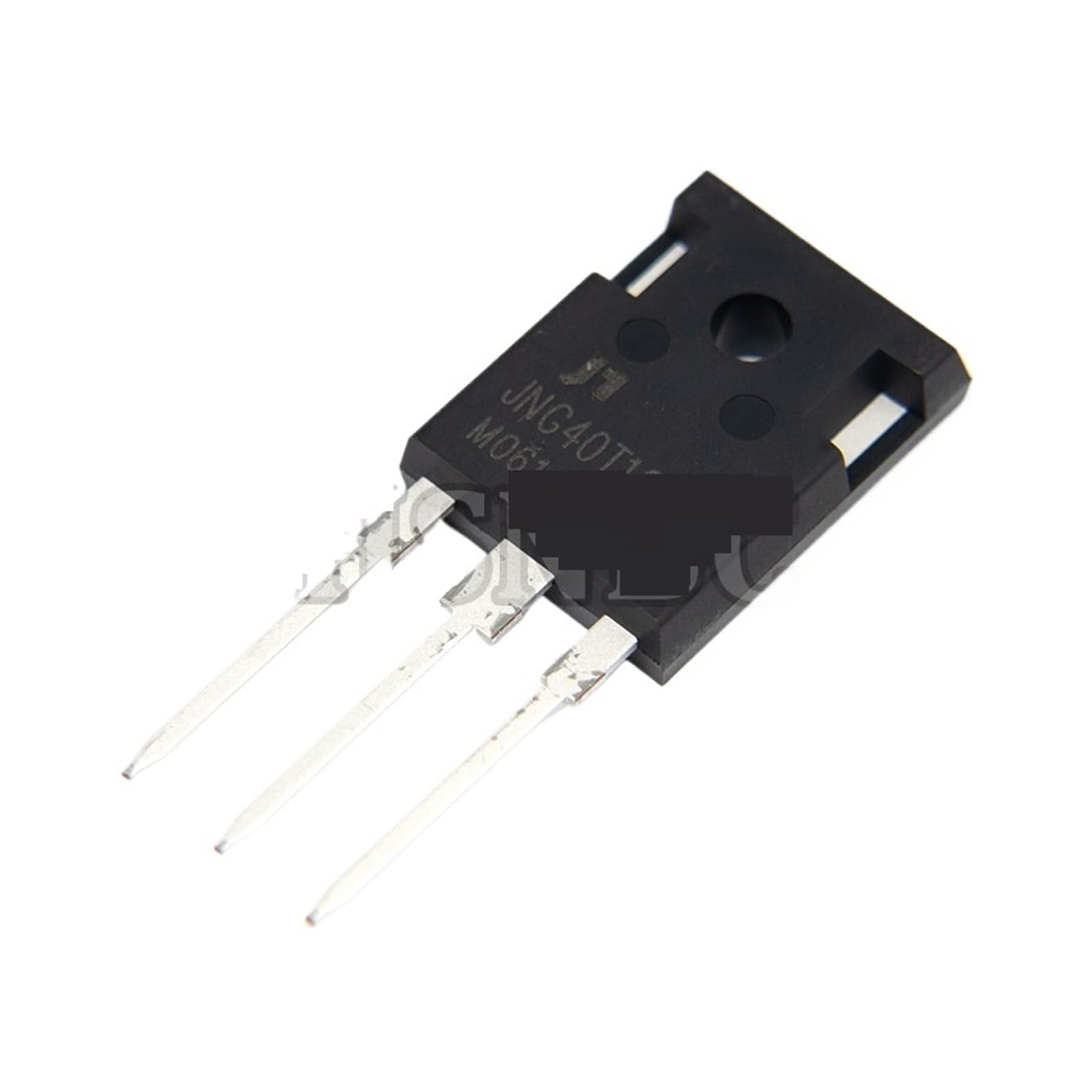 Lot de 10 transistors de puissance IGBT JNG40T120HS 40T120 TO-247 40 A 1200 V