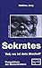 Produktbild Sokrates: Tod, wo ist dein Stachel (Die blaue Reihe)