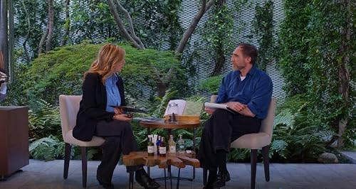 NEL CUORE DELL'ALTA PROFUMERIA ST 1 EP 6