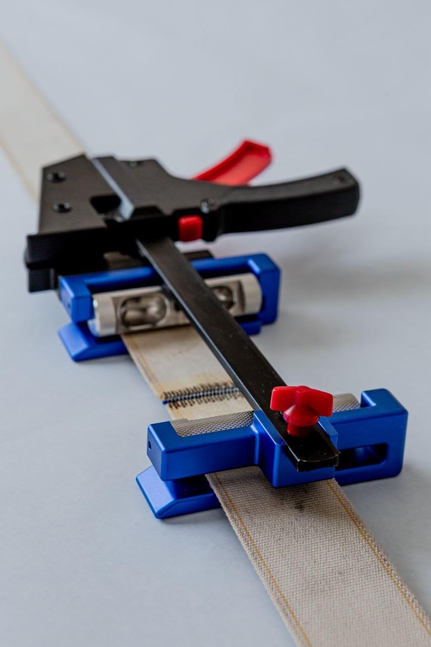 Belt Puller, Stretcher, Jouner Coneyor Belt Tool