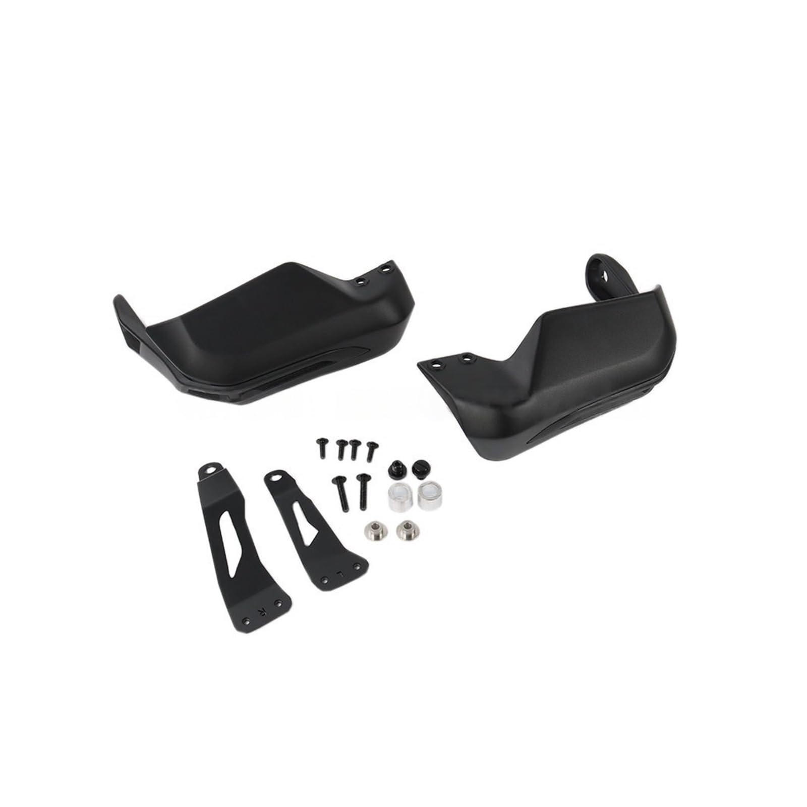 Protège-mains de moto universels pour affronter le vent en Triumph Speed 400