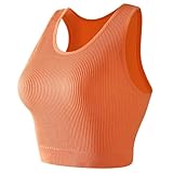 Sujetador Deportivo Mujer Alto Impacto Sujetadores Deportivos Mujer Shaperher Sujetador Deportivo de Alta Intensidad con Detalles en Malla Comodidad y Soporte para Correr Yoga y Entrenamientos