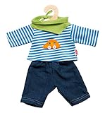 Heless Qualiätsspielwaren - Mit Liebe zum Design