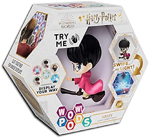 D-FUN - Wow! Pods Wizarding World - Harry Potter